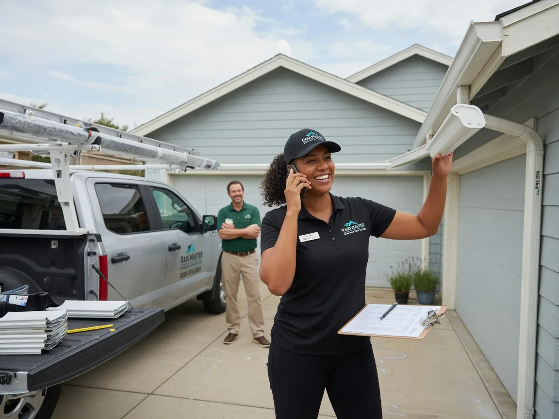 Gutter Installation Roanoke, IL FAQs